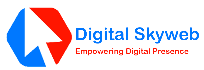 Digital Skyweb- Digital Marketing Partner - Local SEO Agency