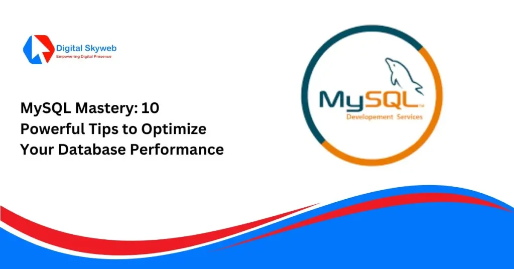 MySQL Mastery