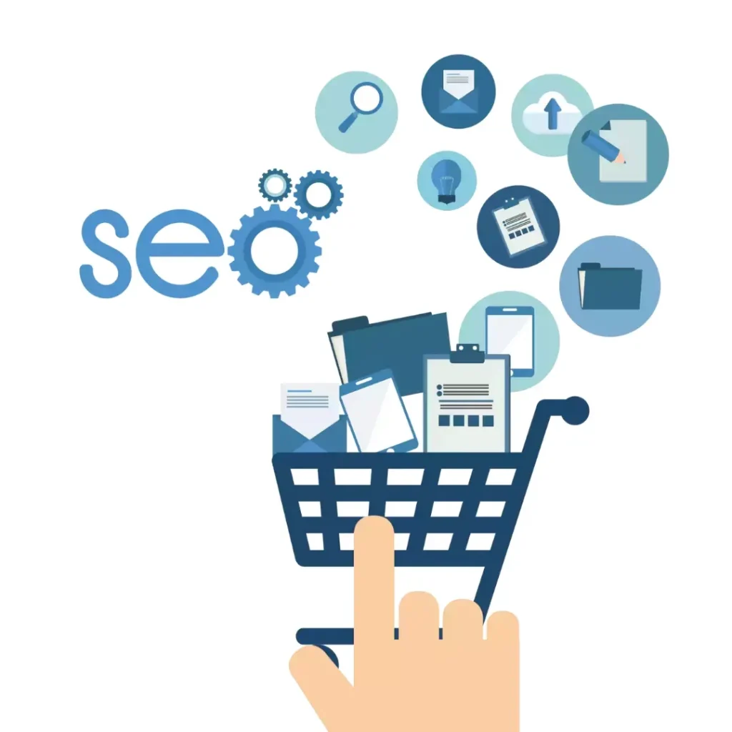 e-commerce SEO