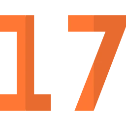 17