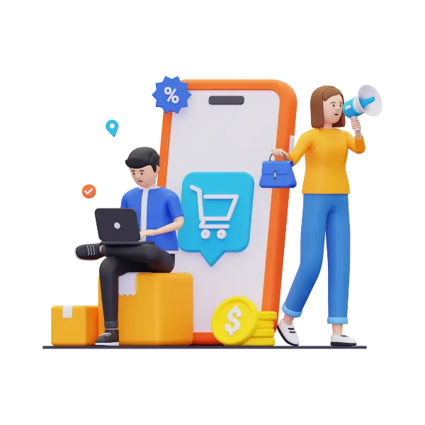 e commerce seo