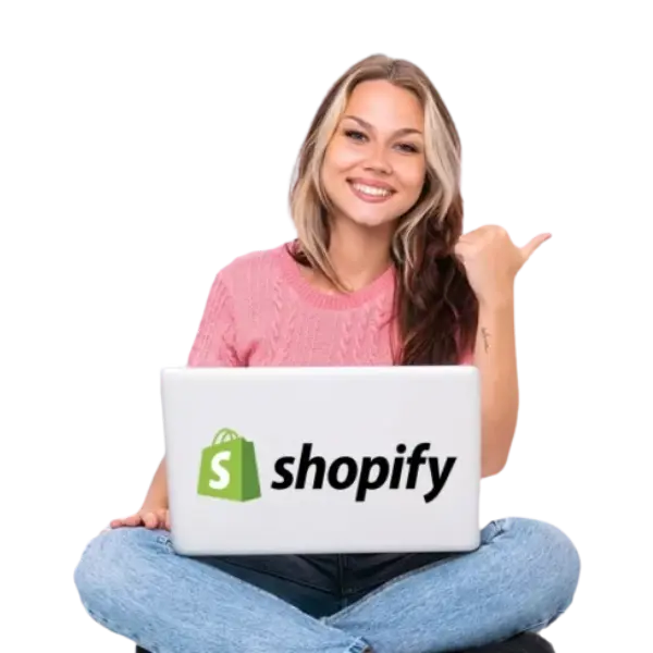 Shopify seo