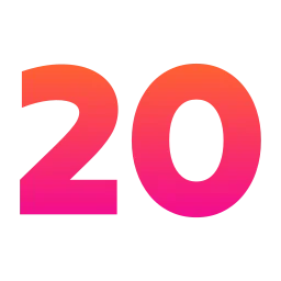 20