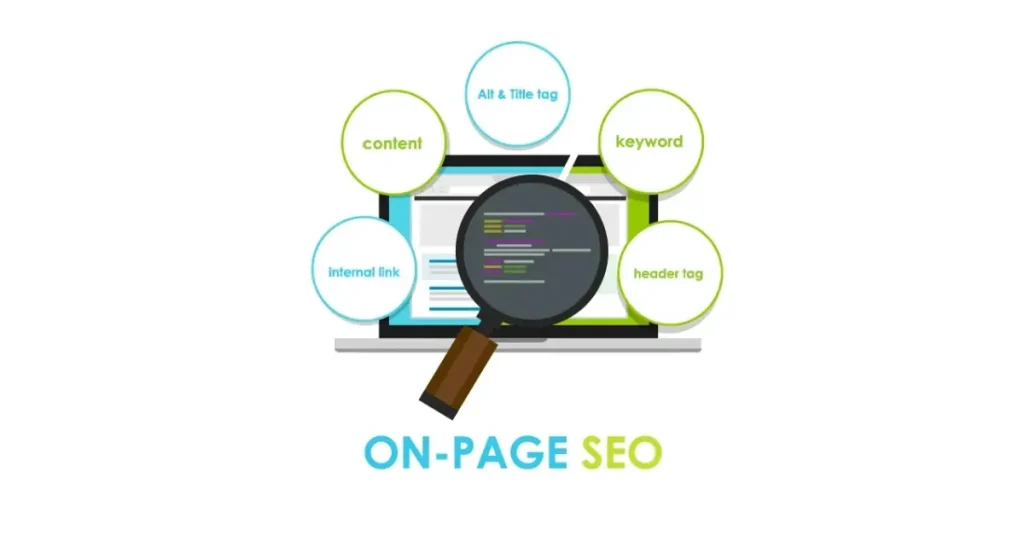  On-Page SEO checklist