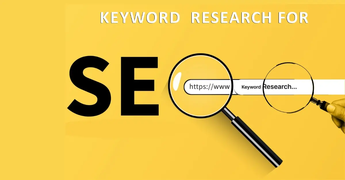 How to Do Keyword Research for Your Website Like an SEO Expert