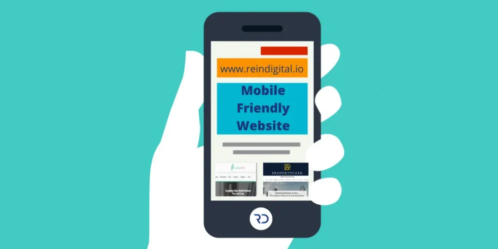  Make Sure Your Site Is Fully Mobile-Friendly