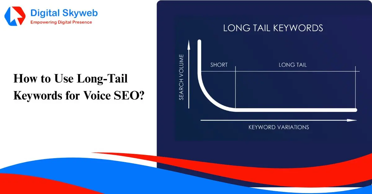 How to Use Long-Tail Keywords for Voice SEO
