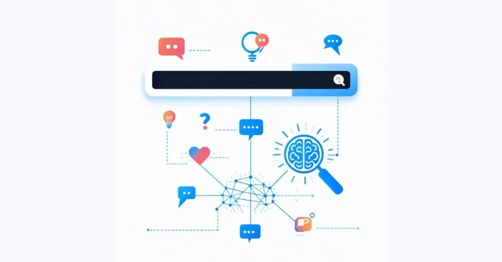 How AI Changed the Way Search Works