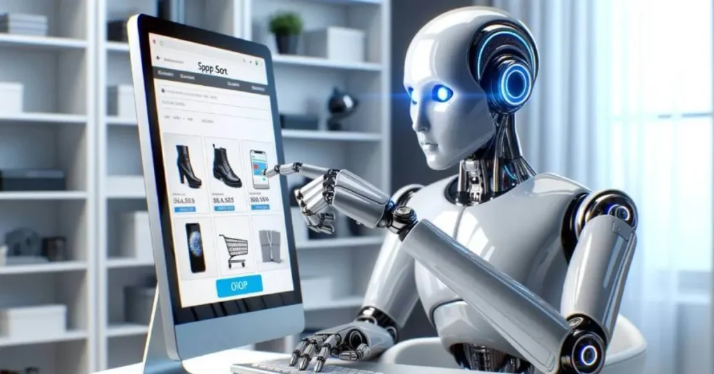 Using AI to Find Keywords That Bring Buyers