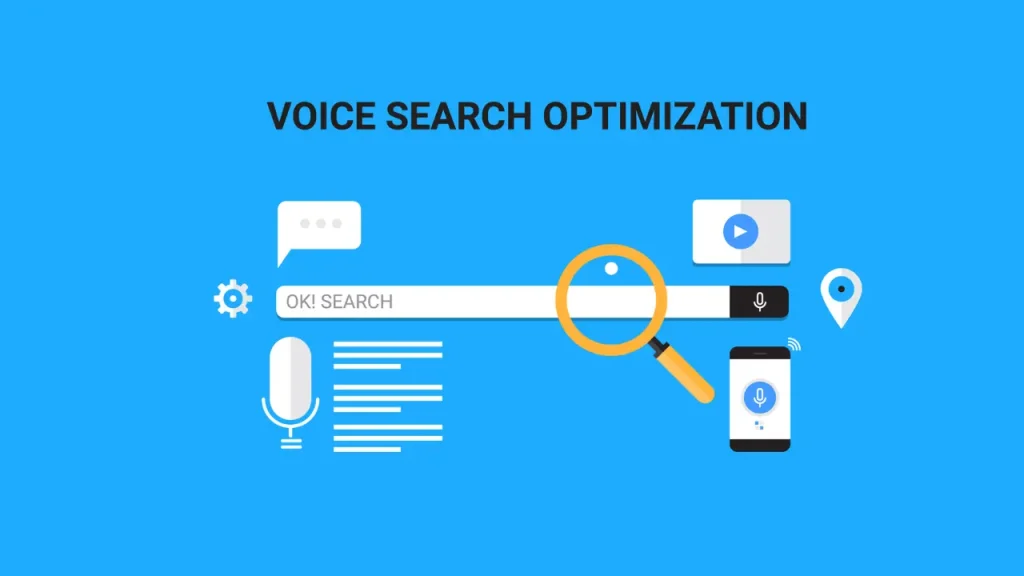 Optimizing for Featured Snippets and Voice Search