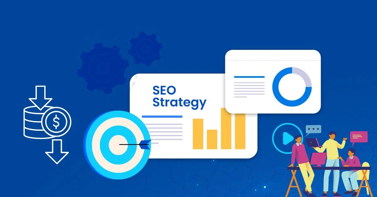 SEO Strategy for Startups with Limited Budget